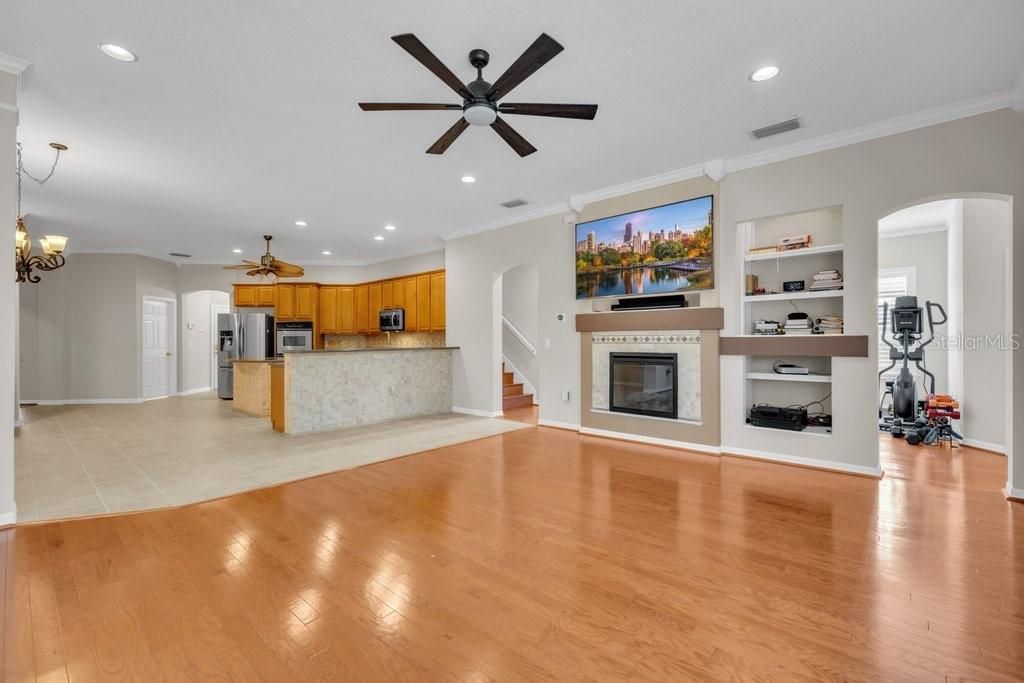 6122 Kestrelpark Drive, Lithia, FL 33547 Photo