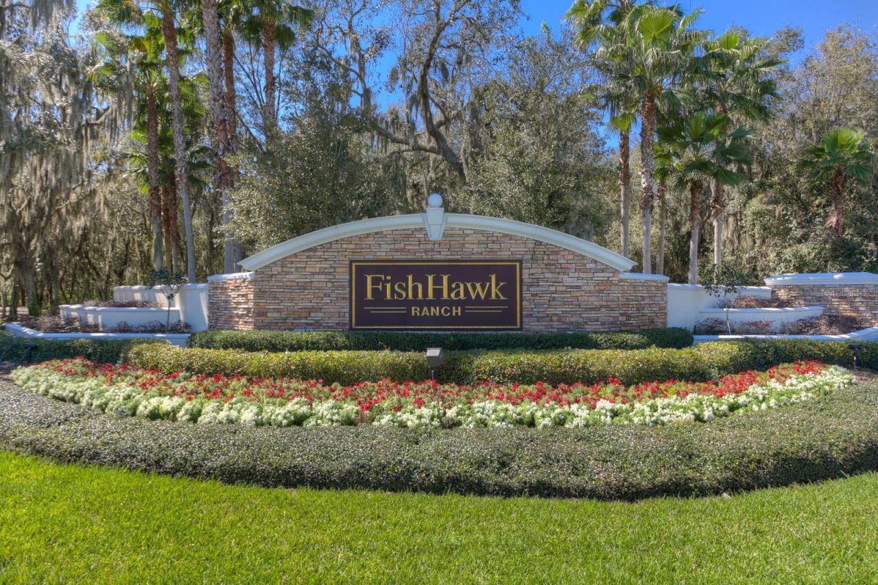 6122 Kestrelpark Drive, Lithia, FL 33547 Photo