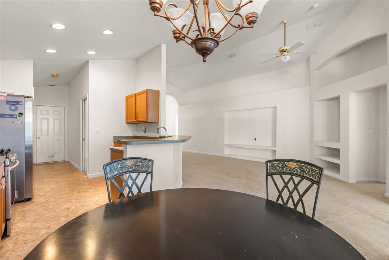 2831 Wilshire Road , Clermont, FL 34714 Photo