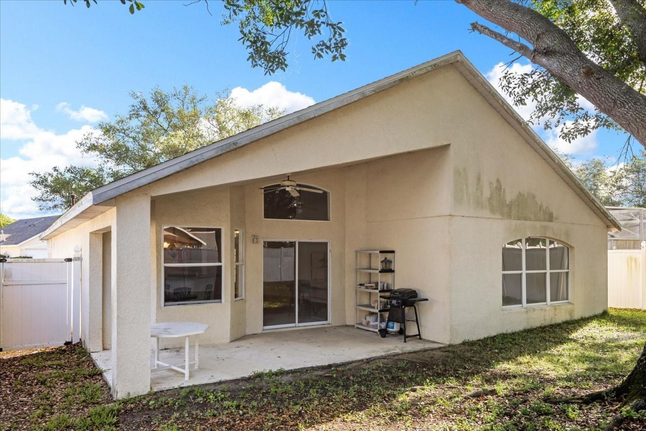 2831 Wilshire Road , Clermont, FL 34714 Photo