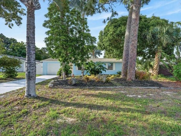 6329 ALASKA AVENUE , NEW PORT RICHEY, FL 34653