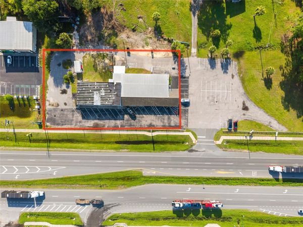 17313 NE US HWY 301 , WALDO, FL 32694
