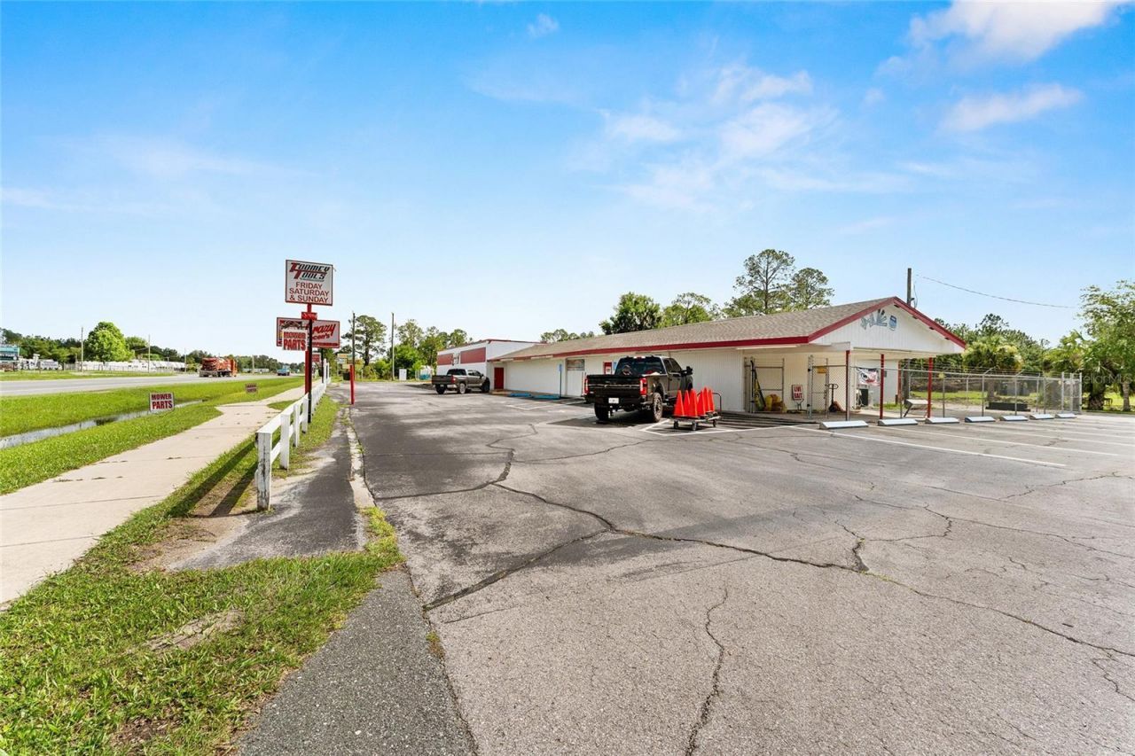 17313 NE Us Hwy 301 , Waldo, FL 32694 Photo
