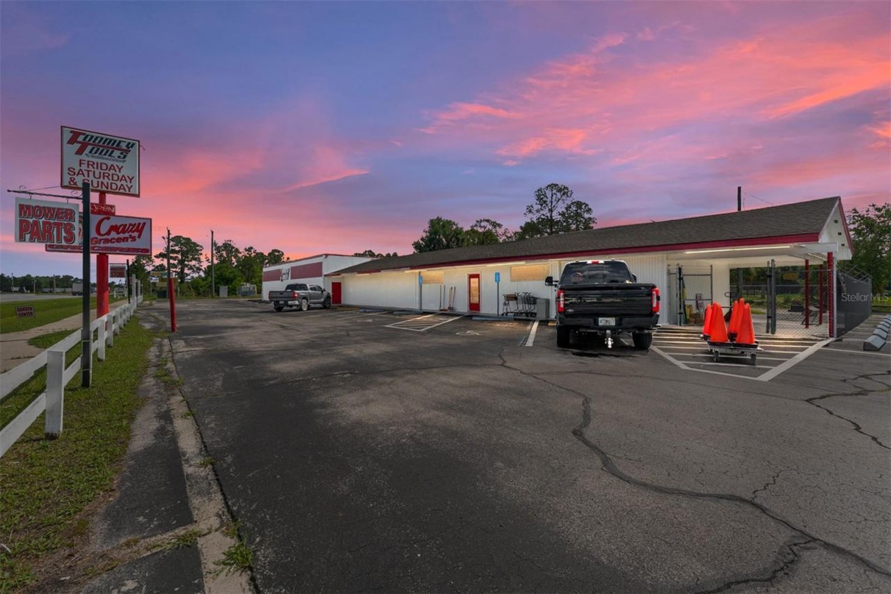17313 NE Us Hwy 301 , Waldo, FL 32694 Photo