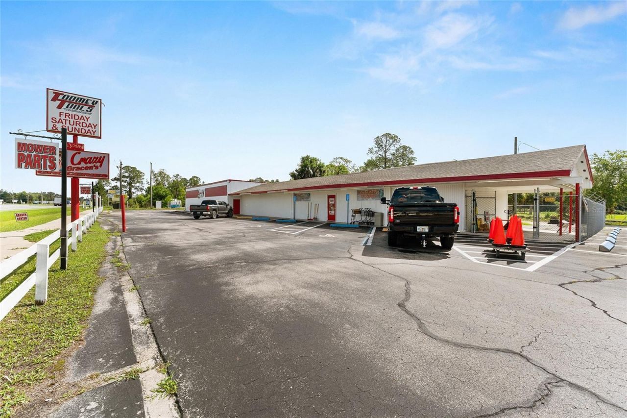 17313 NE Us Hwy 301 , Waldo, FL 32694 Photo