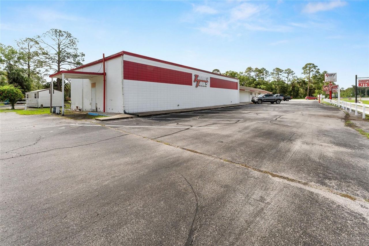 17313 NE Us Hwy 301 , Waldo, FL 32694 Photo