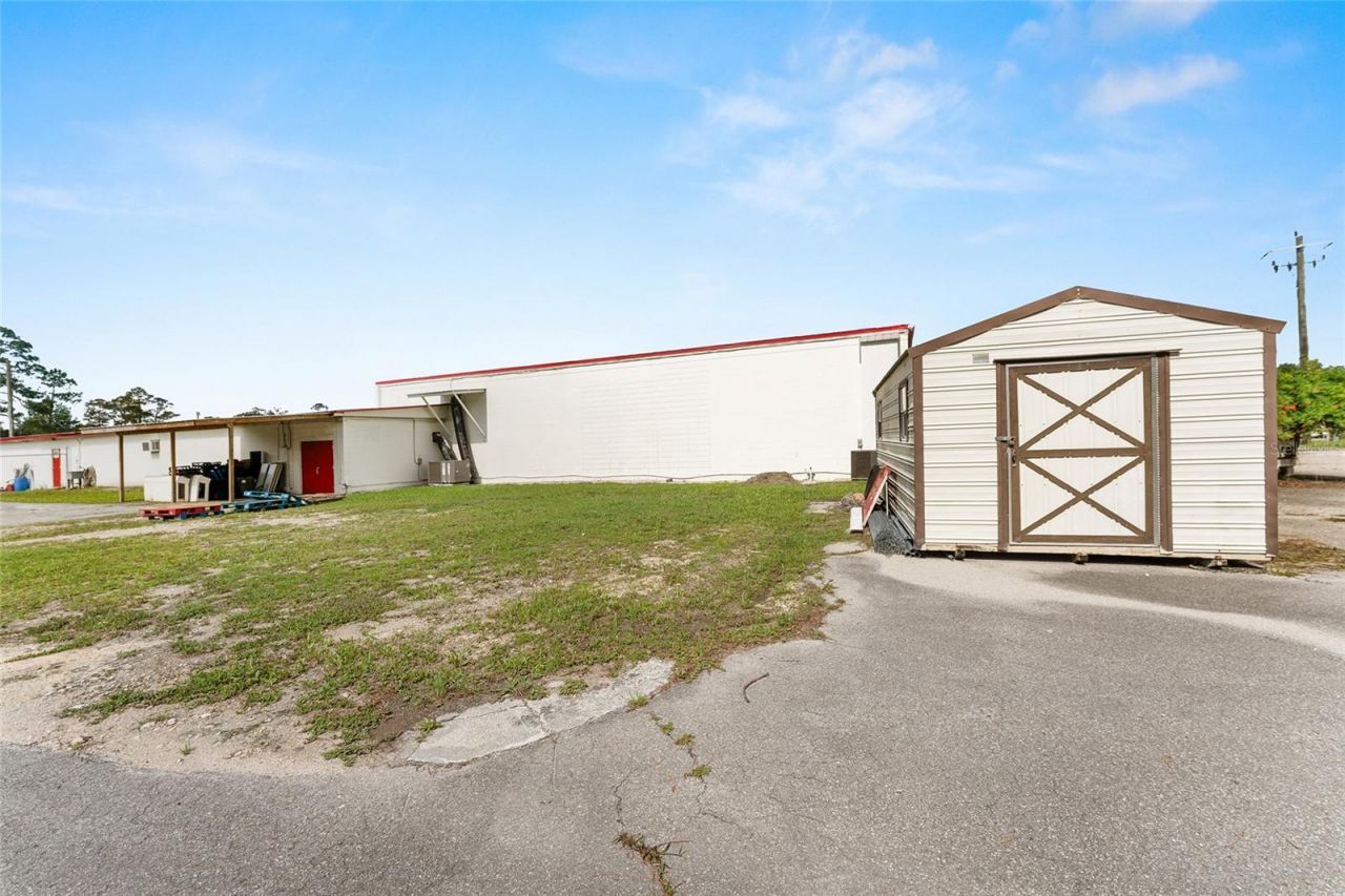 17313 NE Us Hwy 301 , Waldo, FL 32694 Photo