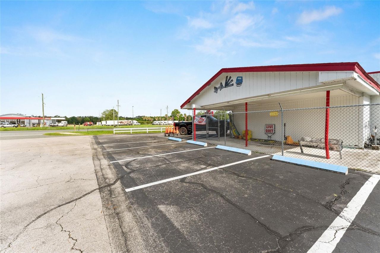 17313 NE Us Hwy 301 , Waldo, FL 32694 Photo