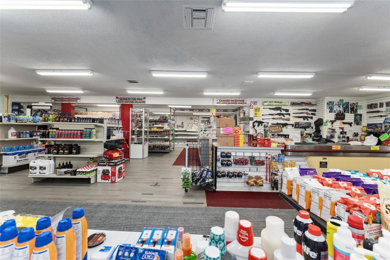 17313 NE Us Hwy 301 , Waldo, FL 32694 Photo