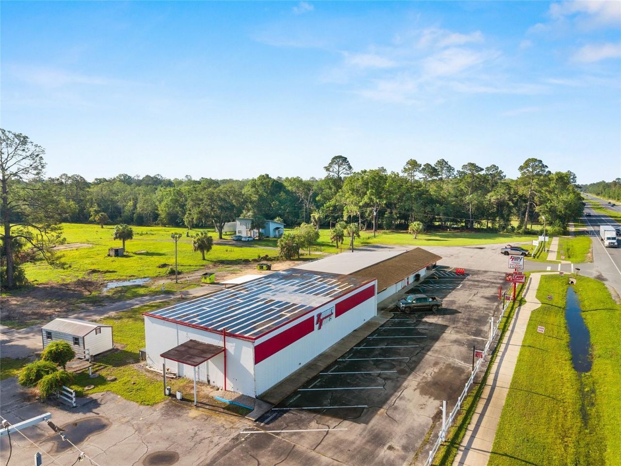 17313 NE Us Hwy 301 , Waldo, FL 32694 Photo