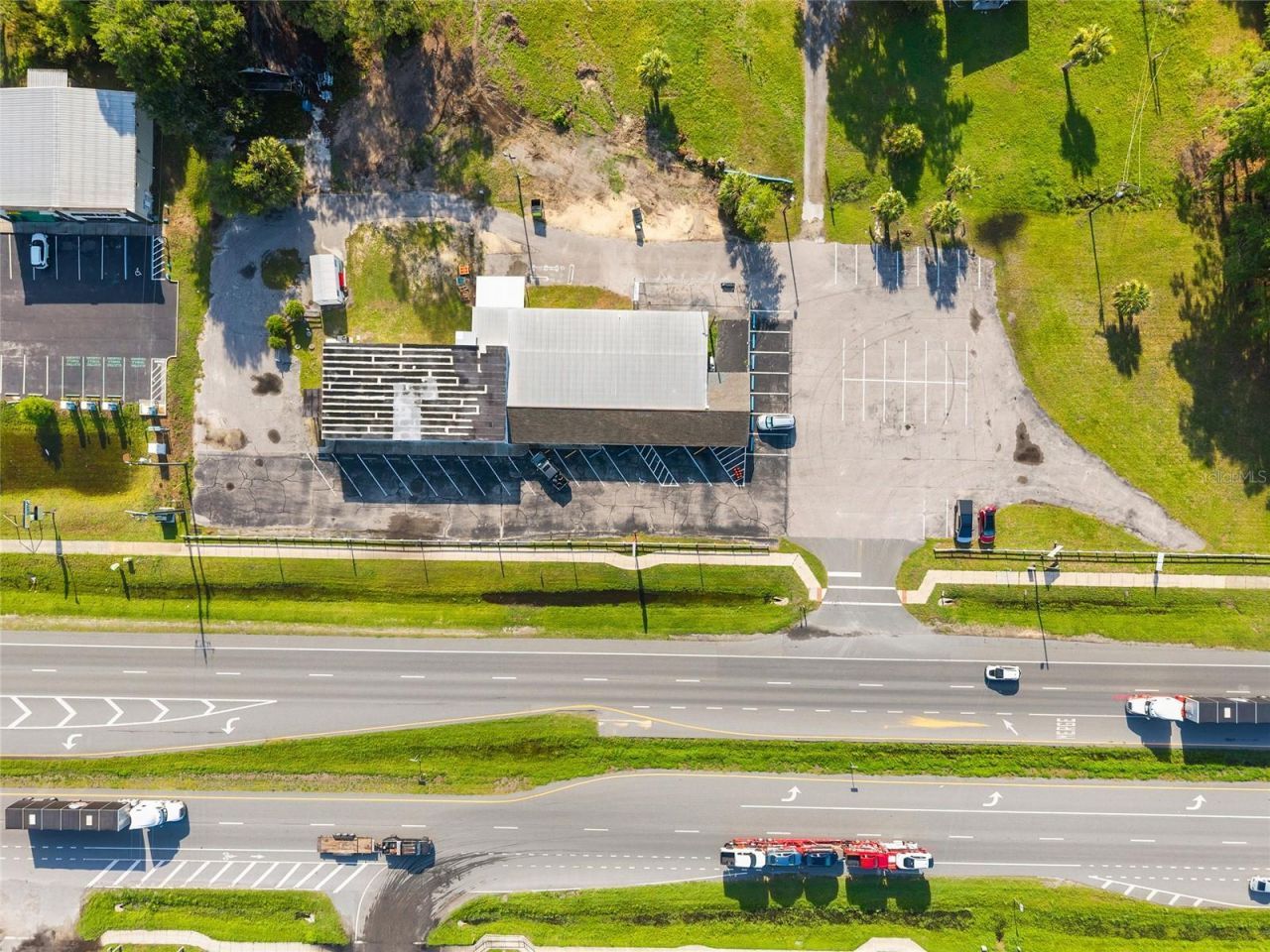17313 NE Us Hwy 301 , Waldo, FL 32694 Photo