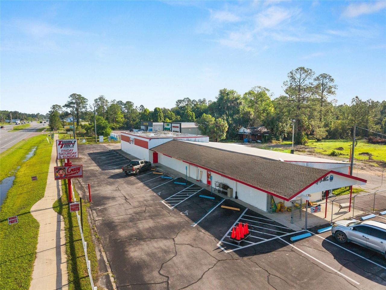 17313 NE Us Hwy 301 , Waldo, FL 32694 Photo