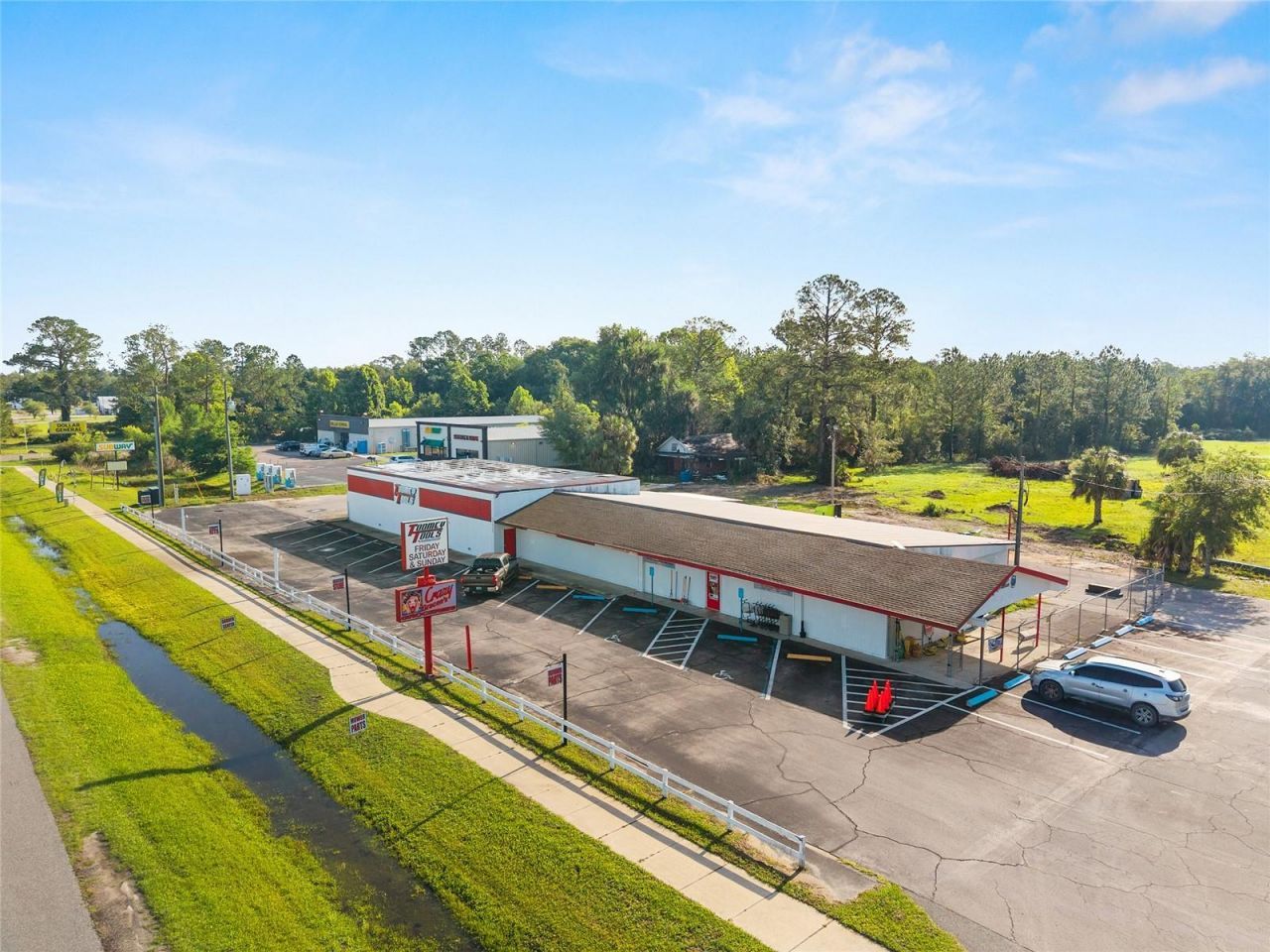 17313 NE Us Hwy 301 , Waldo, FL 32694 Photo