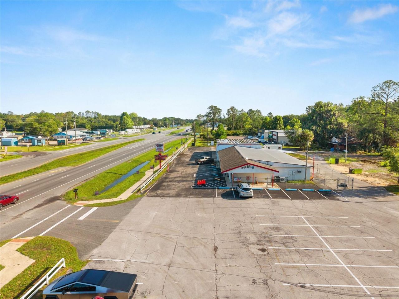 17313 NE Us Hwy 301 , Waldo, FL 32694 Photo
