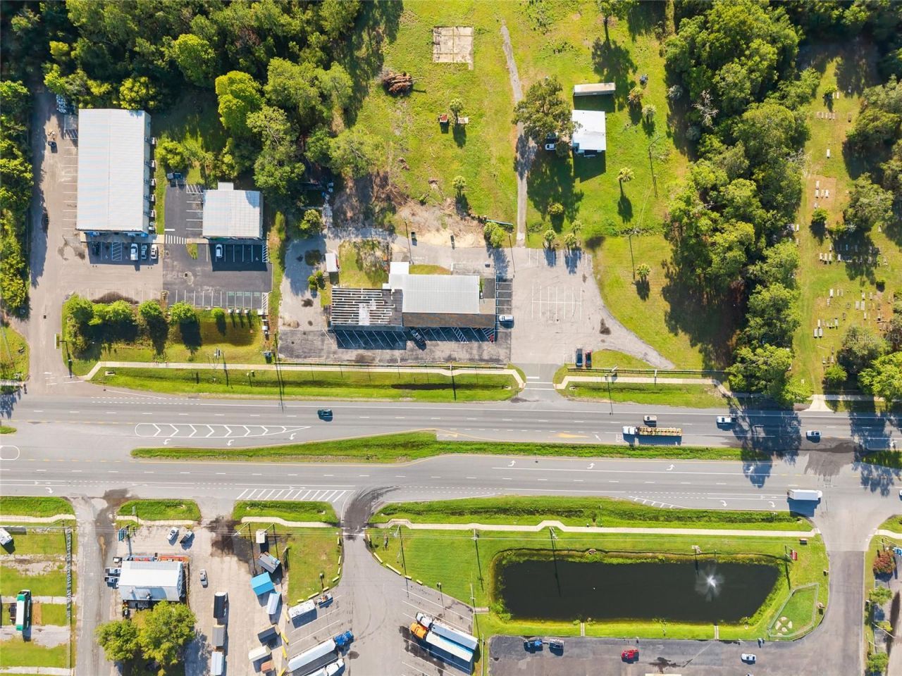 17313 NE Us Hwy 301 , Waldo, FL 32694 Photo