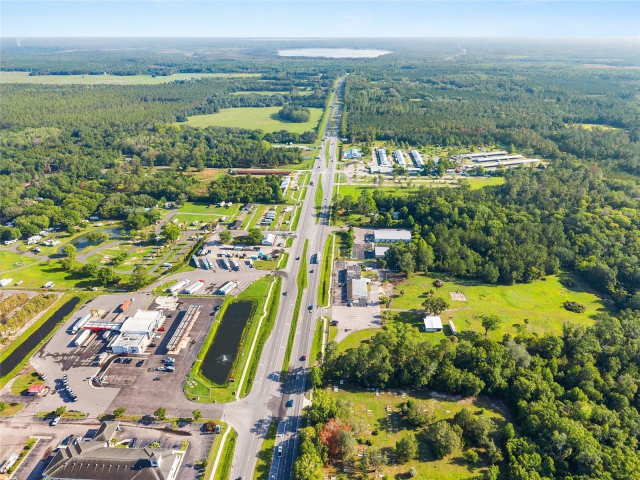 17313 NE Us Hwy 301 , Waldo, FL 32694 Photo