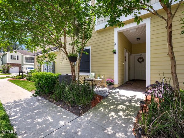 131 BURNETT Court, Unit 101, St. Johns, FL 32259