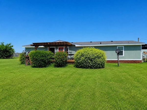 3009 Fm 660 , Ferris, TX 75125