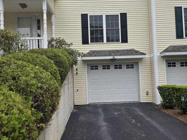 28 Owens Drive, Unit 24, Swanzey, NH 03446