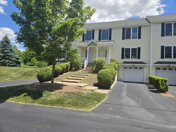 28 Owens Drive, Unit 24, Swanzey, NH 03446