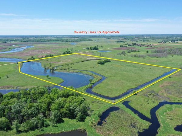 W1122 CTY RD D, Berlin, WI 54923