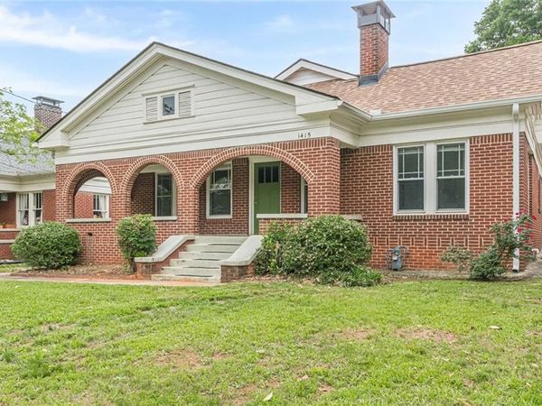1415 Jefferson Avenue , East Point, GA 30344