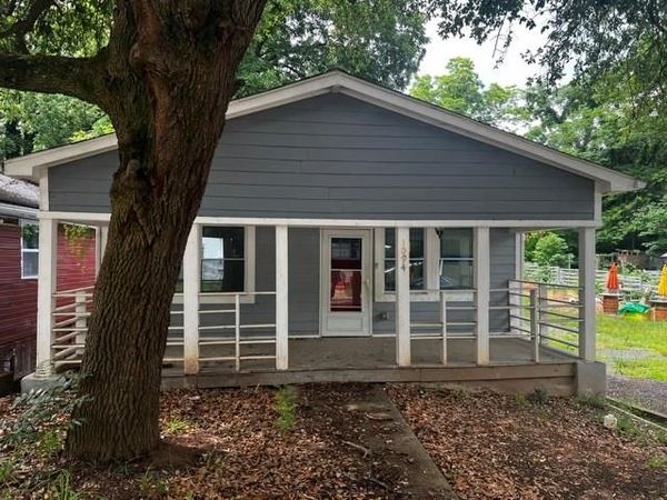 1094 Harwell Street NW, Atlanta, GA 30314