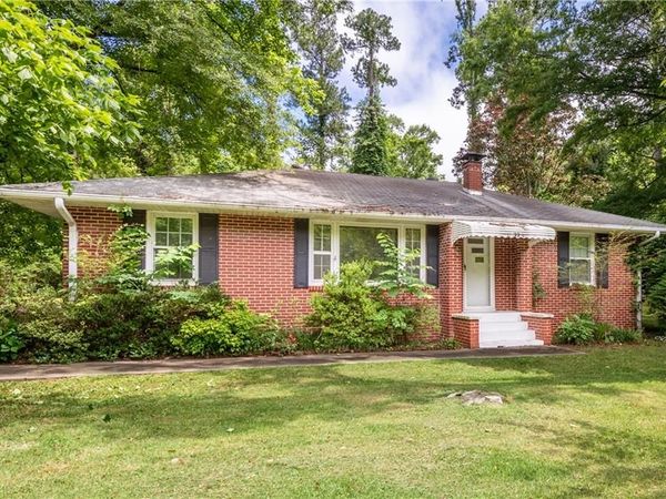 99 E Sellers Street, Jasper, GA 30143