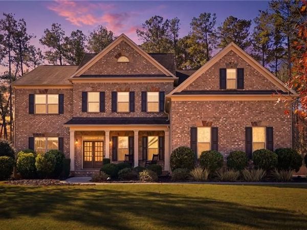 4409 Talisker Lane NW, Acworth, GA 30101