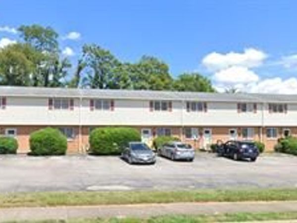 32 Goodwin AVE , Salem, VA 24153