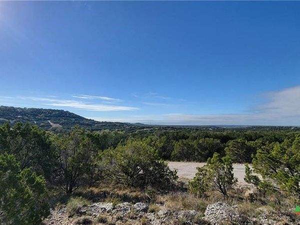8523 Bronco Lane , Lago Vista, TX 78645