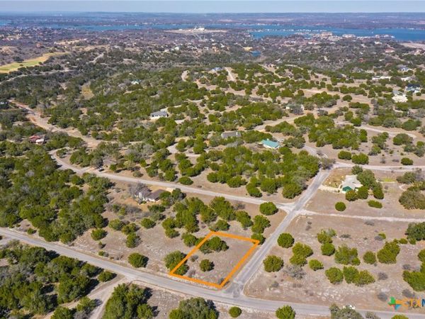 Lt 14111 Suthwind / Palomino, Marble Falls, TX 78654