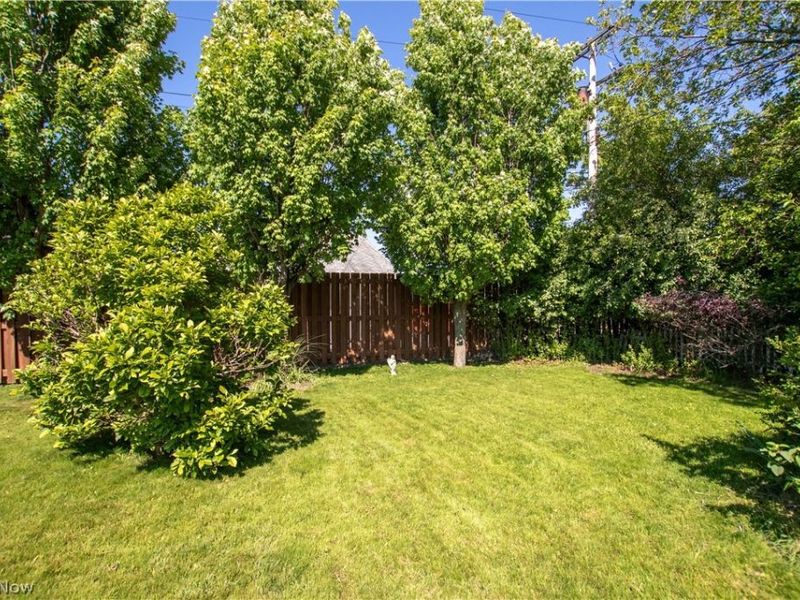 317 E 312th Street, Willowick, OH 44095 Photo 32