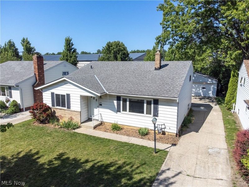 317 E 312th Street, Willowick, OH 44095 Photo 35