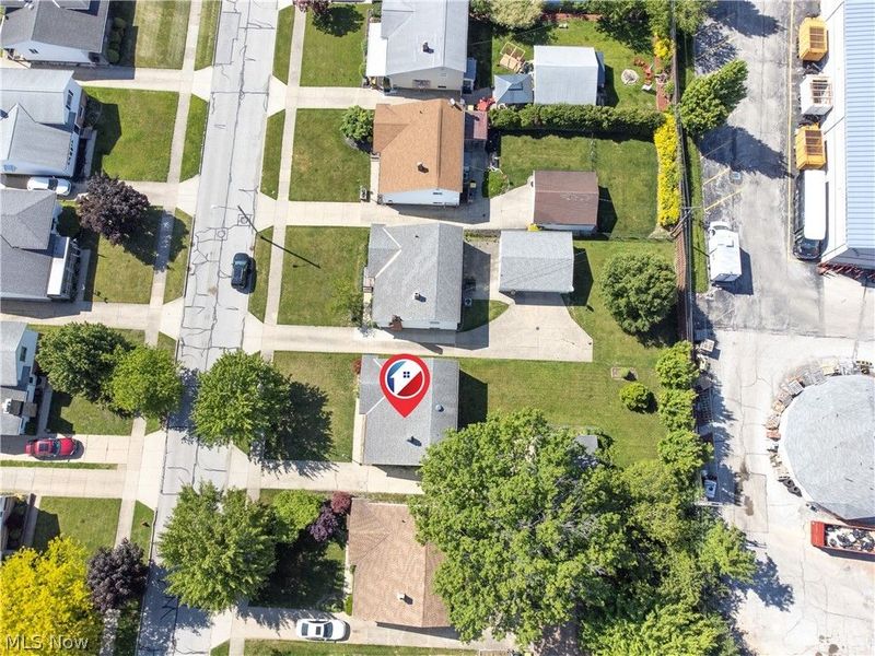 317 E 312th Street, Willowick, OH 44095 Photo 36