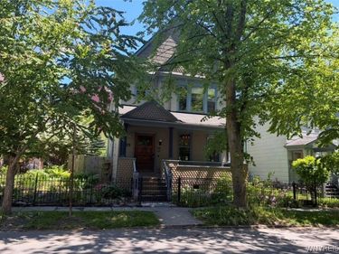 49 Park Street , Buffalo, NY 14201