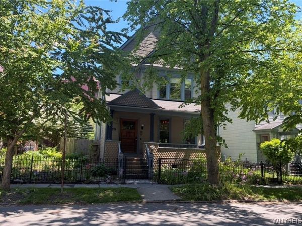 49 Park Street , Buffalo, NY 14201