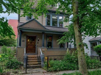 49 Park Street Buffalo, NY 14201