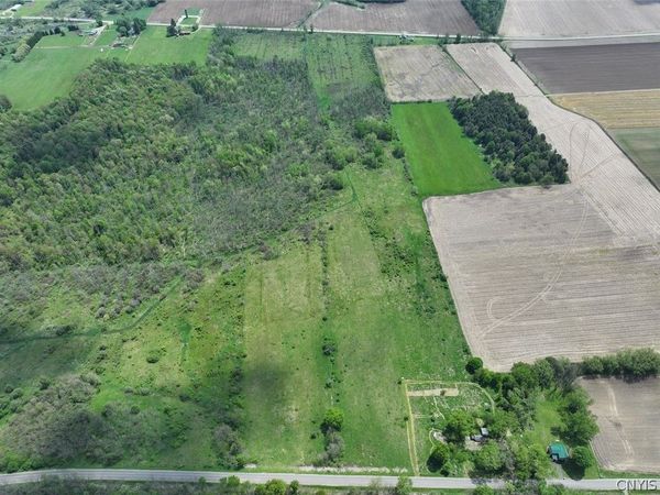 Dye Road , South Dayton, NY 14138