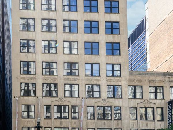 20 N State Street, Unit 612, Chicago, IL 60602