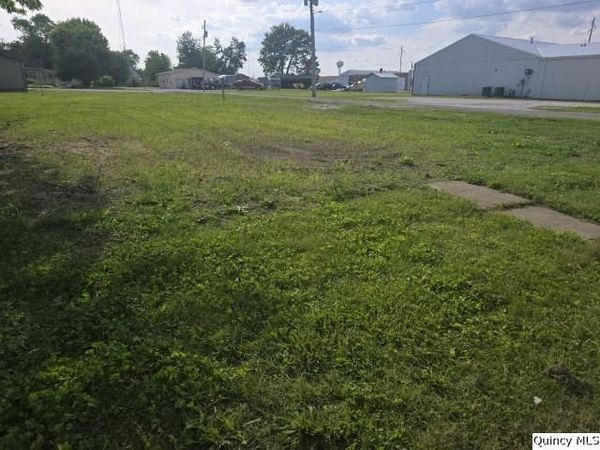 31 Randolph St , Carthage, IL 62321