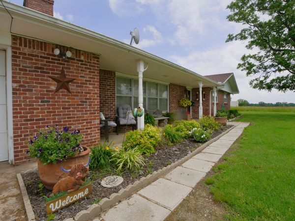 52300 E 110 Road, Miami, OK 74354