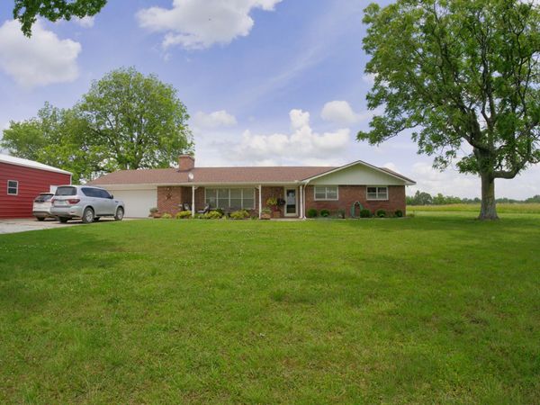 52300 E 110 Road , Miami, OK 74354