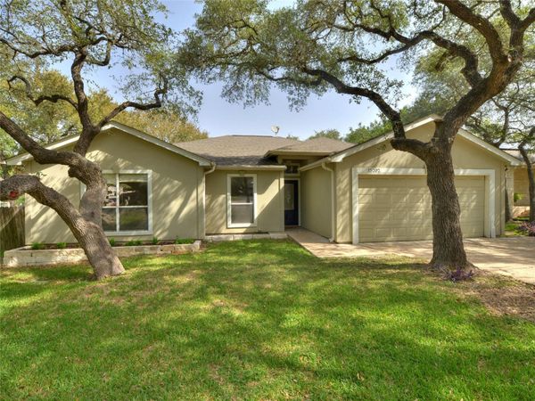 15202 N Flamingo DR , Austin, TX 78734