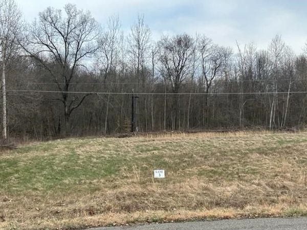 0 Troy Dr, Lot 3 , Greenville, PA 16125