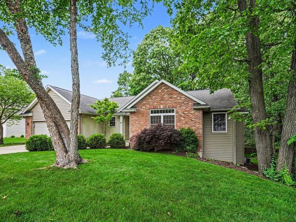 811 Ludington Avenue, Portage, MI 49002