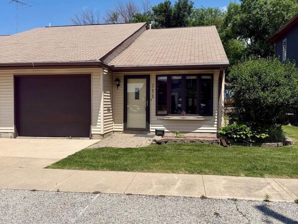 111 2Nd Avenue NE, Clarion, IA 50525