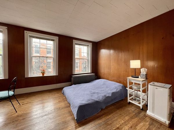 85 Phillips St., Unit 7, Boston, MA 02114