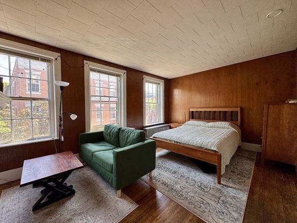 85 Phillips St., Unit 7, Boston, MA 02114