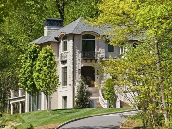 4 MASON HILL ROAD, Warren, NJ 07059